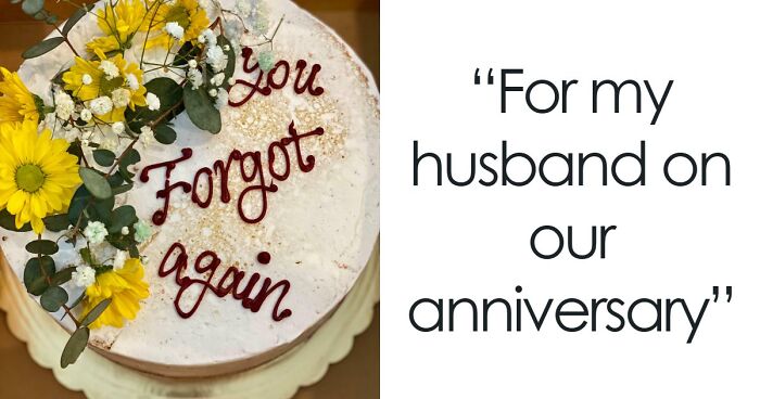 “Too Old For Leo DiCaprio”: 49 Funny Photos Of Cakes That Reflect Honest Emotions