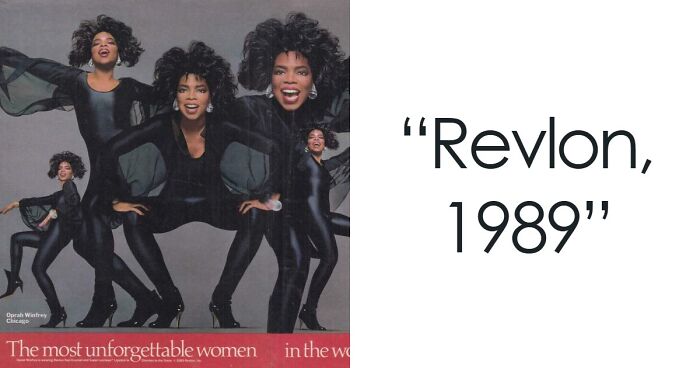 68 Vintage Ads That Show Just How Much The Entire Industry Has Changed (New Pics)