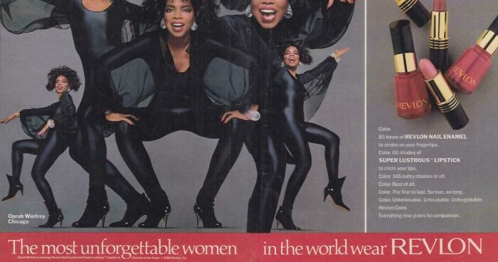 68 Fascinating ‘Vintage Advertisements’ That Might Not Go Down Very Well Today (New Pics)