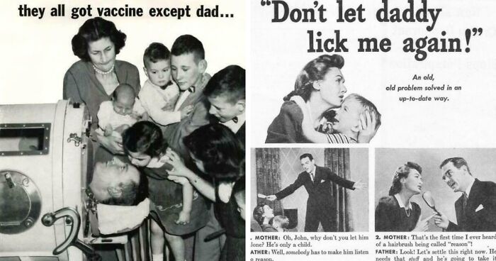 68 Fascinating ‘Vintage Advertisements’ That Might Not Go Down Very Well Today (New Pics)