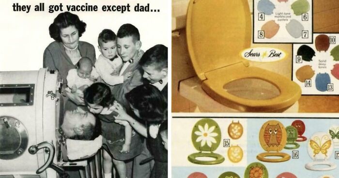 68 Fascinating ‘Vintage Advertisements’ That Might Not Go Down Very Well Today (New Pics)