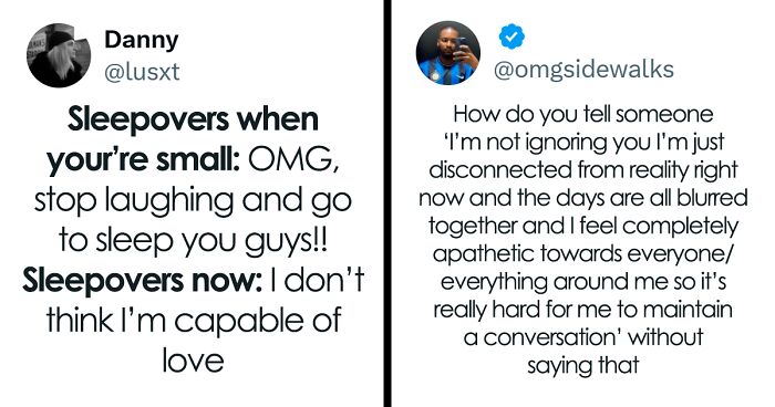 79 Funny And Relatable Therapy Memes That Deserve A Couch Of Their Own