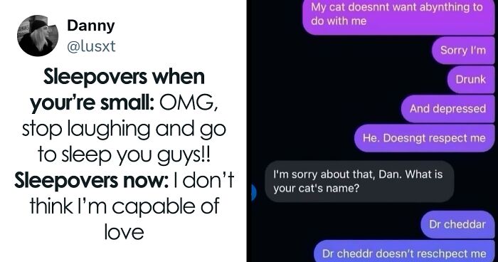 79 Funny And Relatable Therapy Memes That Deserve A Couch Of Their Own