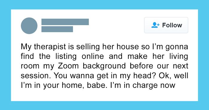 79 Funny And Relatable Therapy Memes That Deserve A Couch Of Their Own