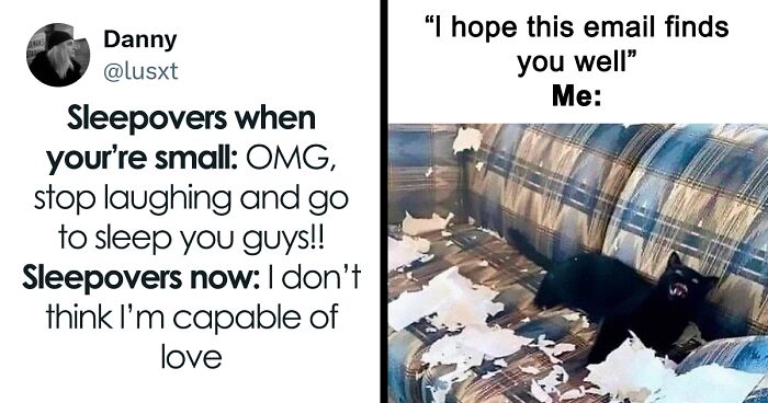 79 Funny And Relatable Therapy Memes That Deserve A Couch Of Their Own