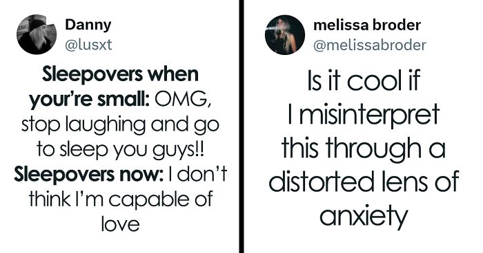 79 Funny And Relatable Therapy Memes That Deserve A Couch Of Their Own