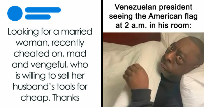 100 Silly And Unhinged Screenshots That Perfectly Capture Internet Humor