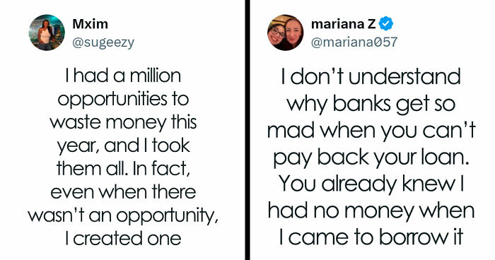 100 Funny Screenshots To Distract You From Your Responsibilities