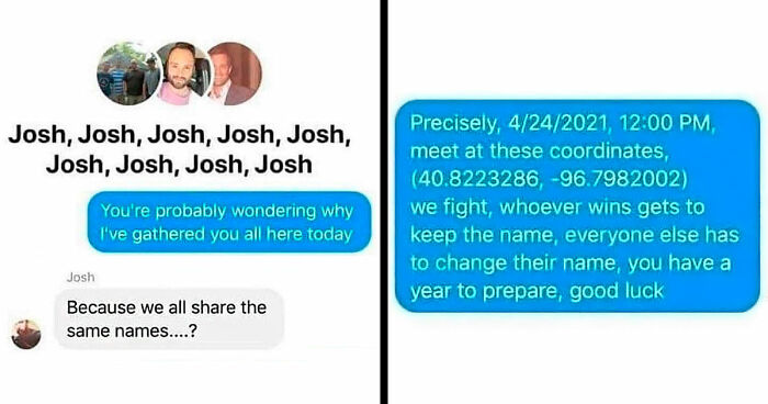 100 Silly And Unhinged Screenshots That Perfectly Capture Internet Humor