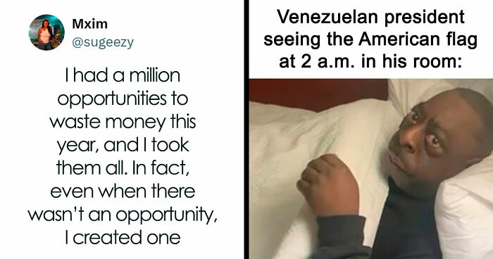 100 Funny Screenshots To Distract You From Your Responsibilities