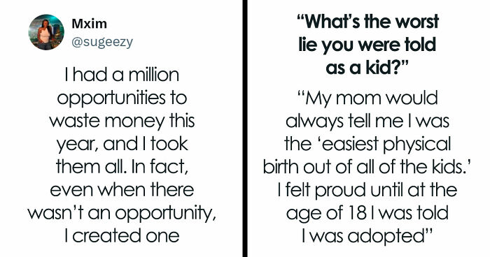 100 Funny Screenshots To Distract You From Your Responsibilities