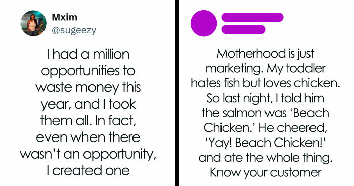 100 Funny Screenshots To Distract You From Your Responsibilities