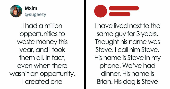 100 Funny Screenshots To Distract You From Your Responsibilities