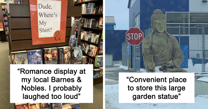 79 Hilarious Pictures That Don’t Explain Themselves And Never Will