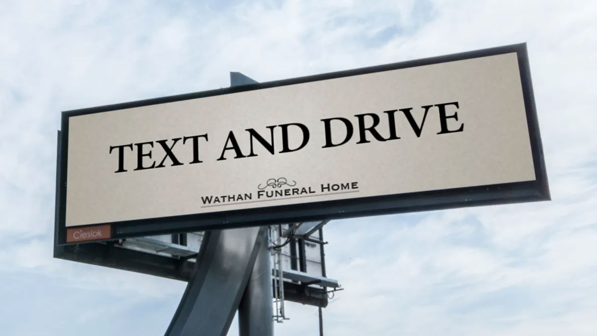 boredpanda.com - Eligijus Sinkunas - 63 Print Advertisements That Used Humor And Creativity To Make Their Competitors Look Boring