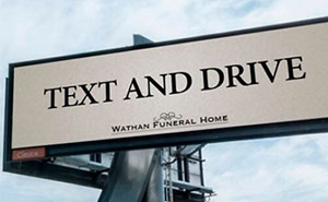 63 Brands That Let The Creative Team Loose And Made The Most Hilarious Print Advertisements