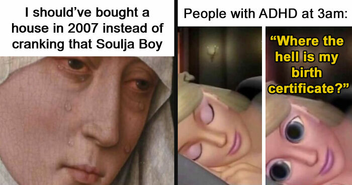 97 Funny Memes To Distract You From Whatever You’re Avoiding Right Now