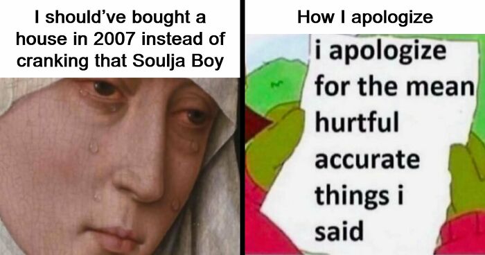 97 Funny Memes To Distract You From Whatever You’re Avoiding Right Now