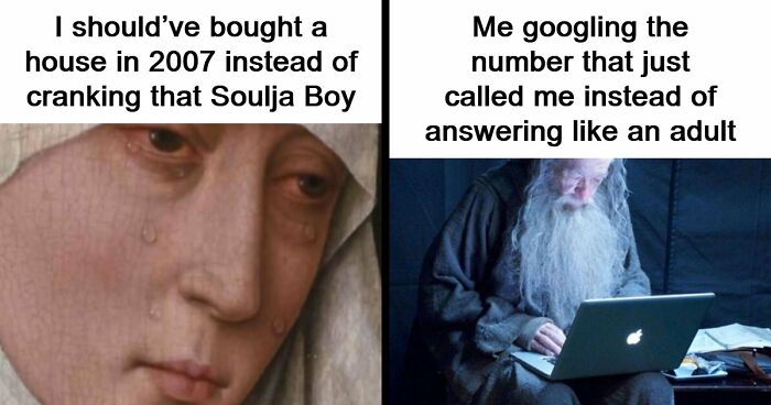 97 Funny Memes To Distract You From Whatever You’re Avoiding Right Now