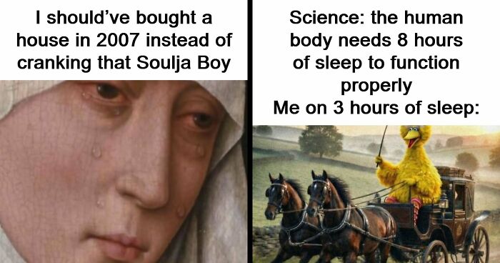 97 Funny Memes To Distract You From Whatever You’re Avoiding Right Now