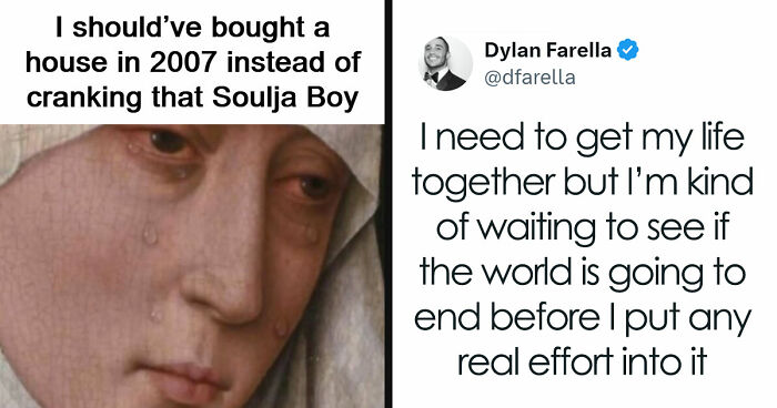 97 Funny Memes To Distract You From Whatever You’re Avoiding Right Now