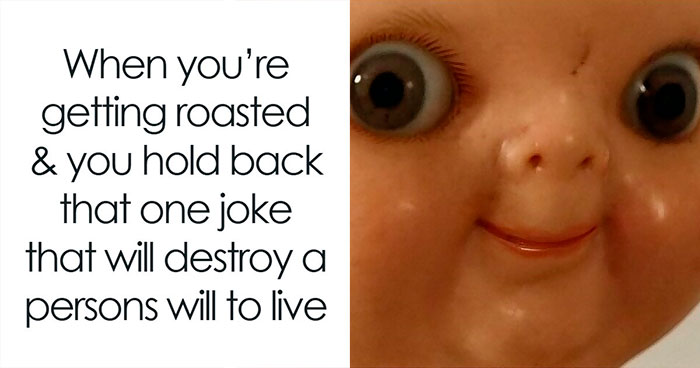 51 Funny Memes That Might Crack You Up With Their Randomness