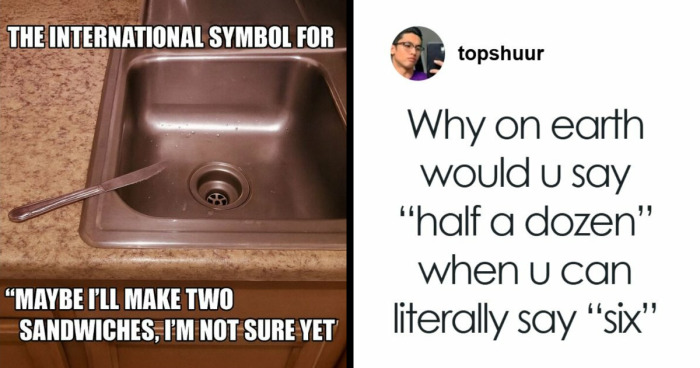 51 Funny Memes That Might Crack You Up With Their Randomness