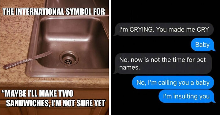 51 Funny Memes That Might Crack You Up With Their Randomness