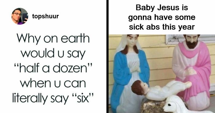 Facebook Page With Nearly 6M Followers Shares The Funniest Random Memes And Here Are 51 Of The Best Ones