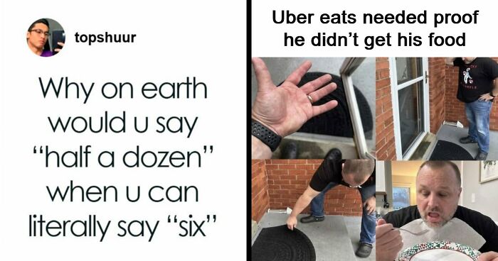 Facebook Page With Nearly 6M Followers Shares The Funniest Random Memes And Here Are 51 Of The Best Ones