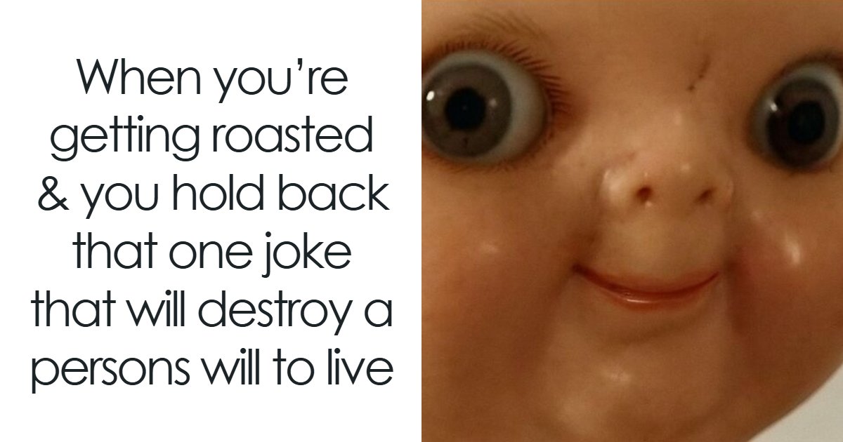 51 Funny Memes That Might Crack You Up With Their Randomness