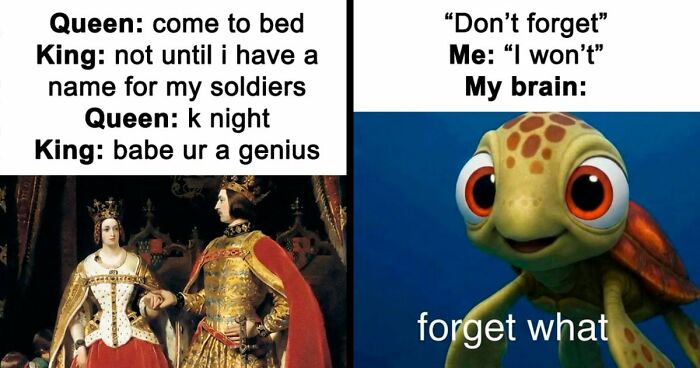 51 Funny Memes That Might Crack You Up With Their Randomness