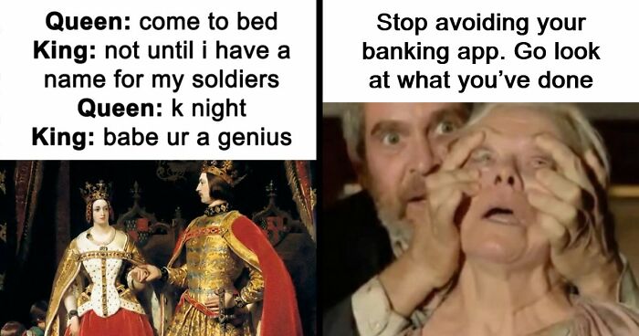 51 Funny Memes That Might Crack You Up With Their Randomness