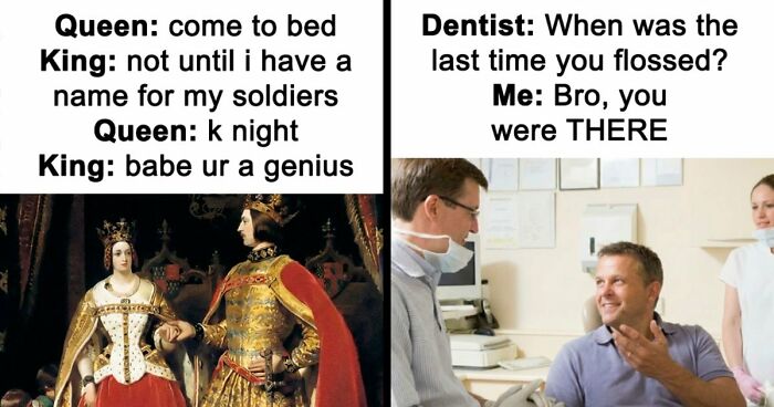 51 Funny Memes That Might Crack You Up With Their Randomness