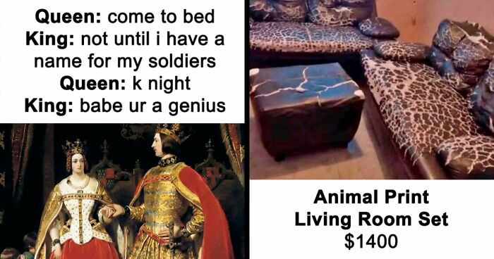 51 Funny Memes That Might Crack You Up With Their Randomness