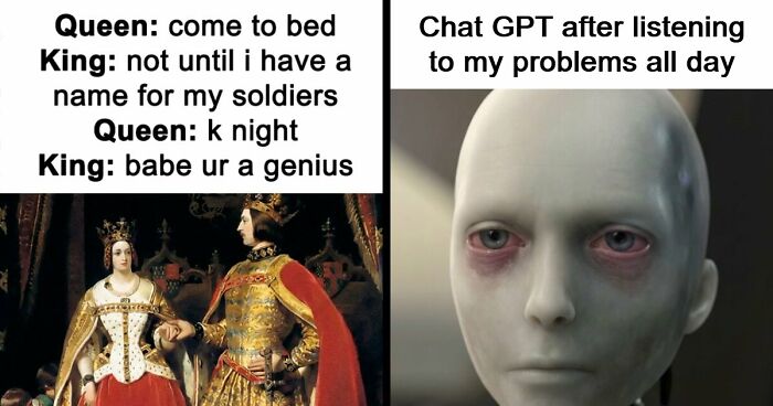 51 Funny Memes That Might Crack You Up With Their Randomness