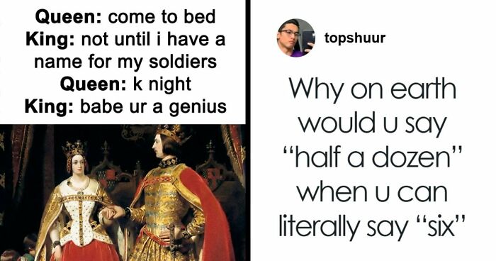 51 Funny Memes That Might Crack You Up With Their Randomness