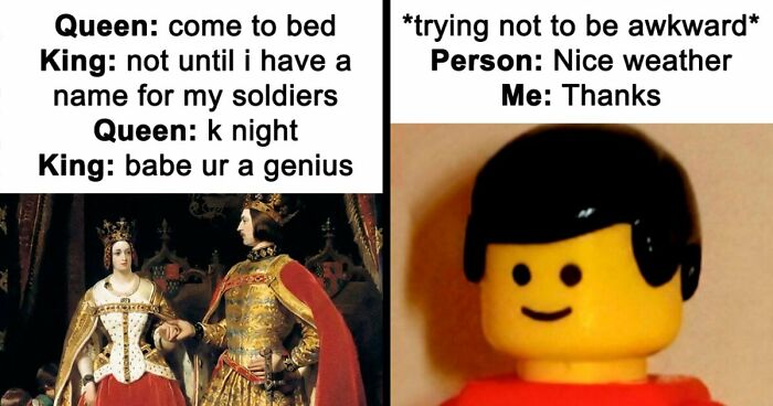 51 Funny Memes That Might Crack You Up With Their Randomness