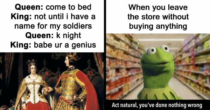 51 Funny Memes That Might Crack You Up With Their Randomness