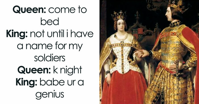 51 Funny Memes That Might Crack You Up With Their Randomness
