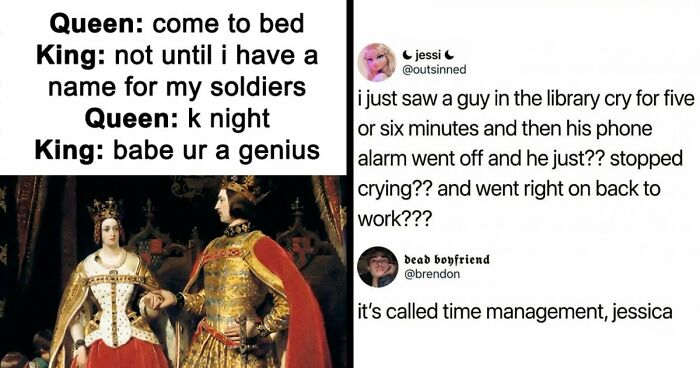 51 Funny Memes That Might Crack You Up With Their Randomness