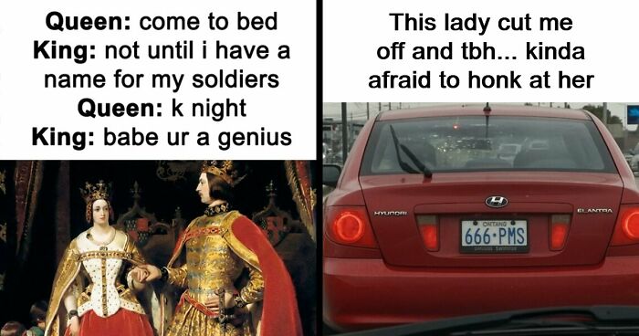 51 Funny Memes That Might Crack You Up With Their Randomness