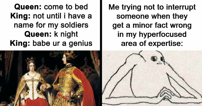 51 Funny Memes That Might Crack You Up With Their Randomness