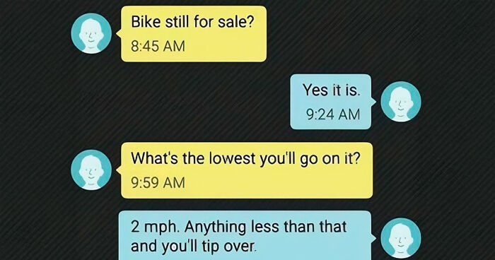 51 Funny Memes That Might Crack You Up With Their Randomness