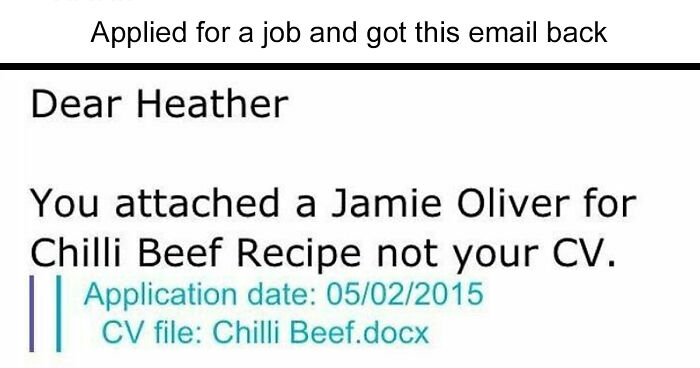 53 Funny Resume Memes For People Who Are One More Rejection Away From Losing It