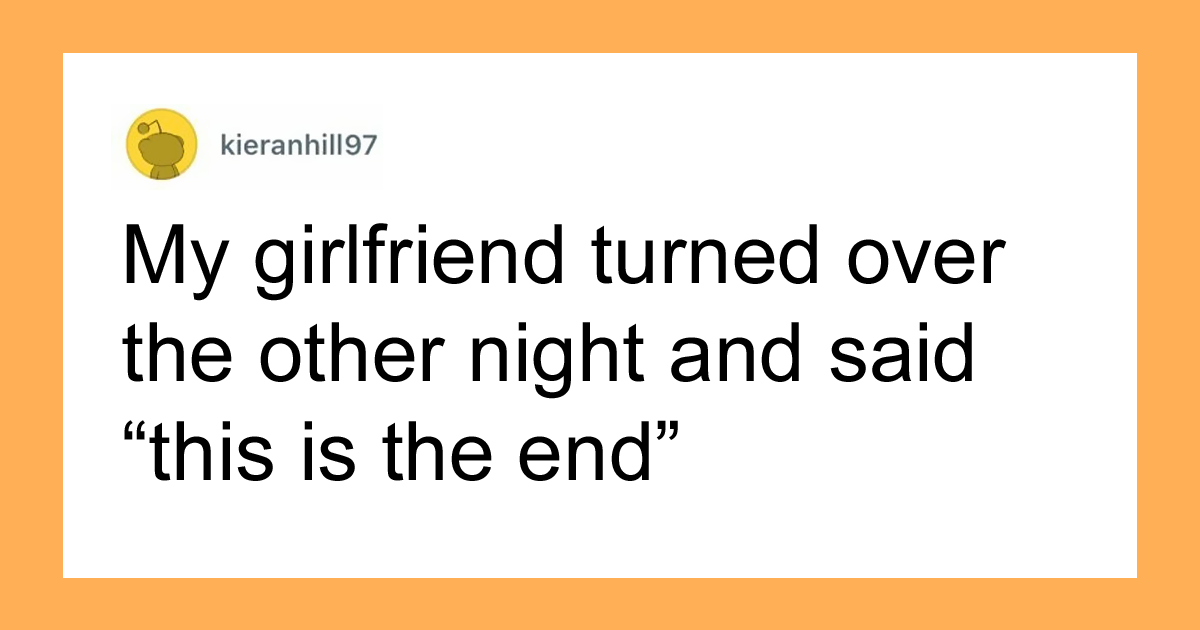 People Are Sharing The Funniest Things Theyve Heard Someone Say In Their Sleep
