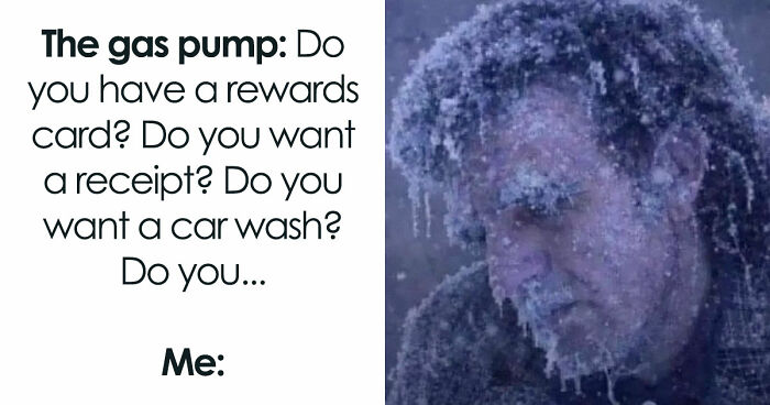 80 Memes With Absolutely No Filter That May Make Your Jaw Drop In Shock