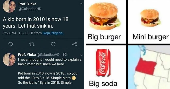 “Please Stroke, I’m Having A Help”: 108 Times People Broke Their Brain Trying To Understand What They’d Read