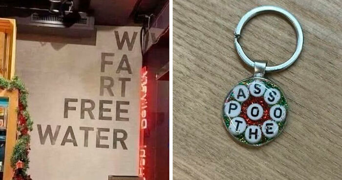 “Please Stroke, I’m Having A Help”: 108 Times People Broke Their Brain Trying To Understand What They’d Read