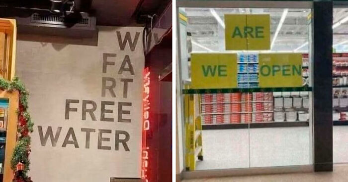 “Please Stroke, I’m Having A Help”: 108 Times People Broke Their Brain Trying To Understand What They’d Read